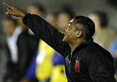 Marcelo Sayao&nbsp;/&nbsp;EFE