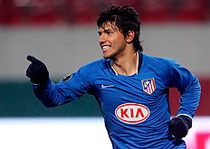 Sergei Ilnitsky&nbsp;/&nbsp;EFE