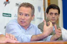 Julio Cavalheiro&nbsp;/&nbsp;Ag&ecirc;ncia RBS