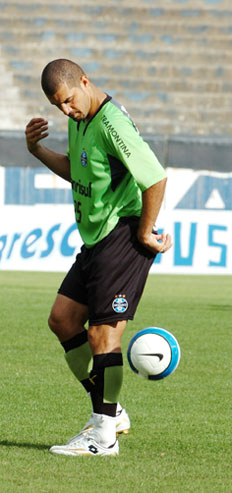  Valdir Friolin&nbsp;/&nbsp;Ag&ecirc;ncia RBS