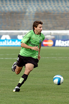 Valdir Friolin&nbsp;/&nbsp;Ag&ecirc;ncia RBS