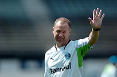 Ricardo Duarte&nbsp;/&nbsp;Ag&ecirc;ncia RBS