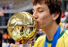  Cleber Gomes&nbsp;/&nbsp;Ag&ecirc;ncia RBS