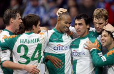 Franz Peter Tschauner&nbsp;/&nbsp;EFE