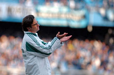 Ricardo Duarte&nbsp;/&nbsp;Ag&ecirc;ncia RBS