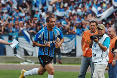  Valdir Friolin&nbsp;/&nbsp;Ag&ecirc;ncia RBS