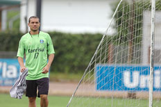 Ricardo Duarte&nbsp;/&nbsp;Ag&ecirc;ncia RBS