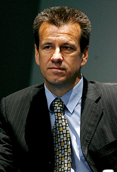 Stefen Schmidt&nbsp;/&nbsp;EFE