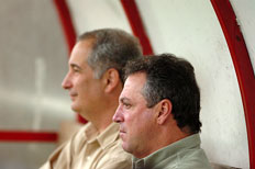 Fernando Gomes&nbsp;/&nbsp;Ag&ecirc;ncia RBS