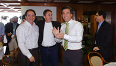 Fernando Gomes &nbsp;/&nbsp;