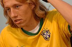 Emerson Souza&nbsp;/&nbsp;Ag&ecirc;ncia RBS