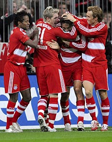  Peter Kneffel&nbsp;/&nbsp;EFE