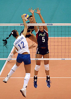FIVB, divulga&ccedil;&atilde;o&nbsp;/&nbsp;clicRBS