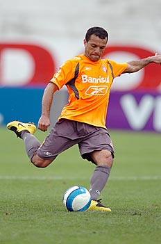 Mauro Vieira&nbsp;/&nbsp;Ag&ecirc;ncia RBS