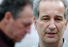 Mauro Vieira&nbsp;/&nbsp;Ag&ecirc;ncia RBS