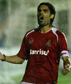 Andr&eacute; Mourao&nbsp;/&nbsp;Agif/Gazeta Press