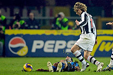 Massimo Pinca&nbsp;/&nbsp;EFE