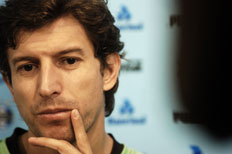 Daniel Marenco &nbsp;/&nbsp;