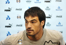 Daniel Marenco &nbsp;/&nbsp;