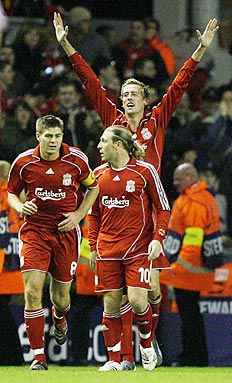 Dave Thompson&nbsp;/&nbsp;AP