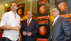 Marcos Nagelstein &nbsp;/&nbsp;