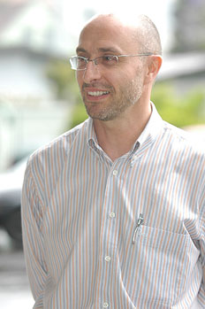 Juan Barbosa&nbsp;/&nbsp;Ag&ecirc;ncia RBS