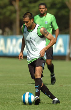 Mauro Vieira&nbsp;/&nbsp;Ag&ecirc;ncia RBS