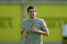 Mauro Vieira&nbsp;/&nbsp;Ag&ecirc;ncia RBS