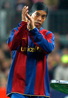 Andreu Dalmau&nbsp;/&nbsp;EFE 