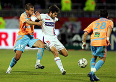 Eddy Lemaistre&nbsp;/&nbsp;EFE