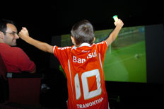 Mauro Vieira&nbsp;/&nbsp;