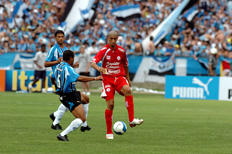 Valdir Friolin&nbsp;/&nbsp;Ag&ecirc;ncia RBS