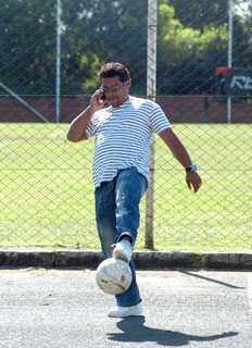 Valdir Friolin &nbsp;/&nbsp;