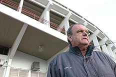 Fernando Gomes&nbsp;/&nbsp;Ag&ecirc;ncia RBS