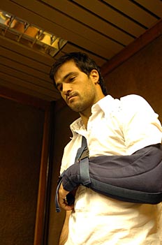 Carlinhos Rodrigues&nbsp;/&nbsp;Ag&ecirc;ncia RBS