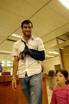 Carlinhos Rodrigues&nbsp;/&nbsp;Ag&ecirc;ncia RBS