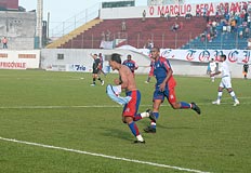 Ronaldo Silva Jr.&nbsp;/&nbsp;Ag&ecirc;ncia RBS