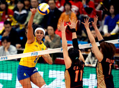 Robert Gilhooly&nbsp;/&nbsp;EFE