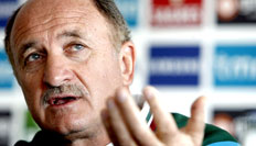 Andre Kosters/EFE  &nbsp;/&nbsp;