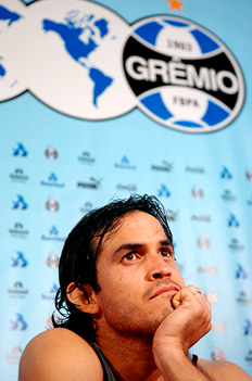 Valdir Friolin&nbsp;/&nbsp;Ag&ecirc;ncia RBS 