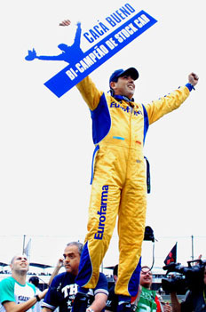 Luca Bassani, Divulga&ccedil;&atilde;o &nbsp;/&nbsp;