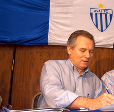 Daniel Conzi&nbsp;/&nbsp;Ag&ecirc;ncia RBS