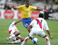 Martin Mejia&nbsp;/&nbsp;AP