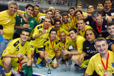 Lucio Sassi&nbsp;/&nbsp;Ag&ecirc;ncia RBS