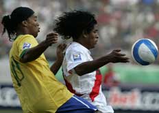 Paolo Aguilar, EFE&nbsp;/&nbsp;