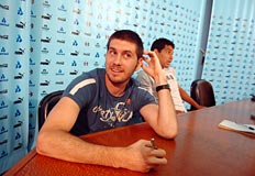 Valdir Friolin&nbsp;/&nbsp;Ag&ecirc;ncia RBS