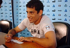 Valdir Friolin / Agência RBS