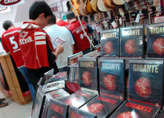 Marcos Nagelstein&nbsp;/&nbsp;