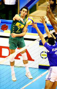 Divulga&ccedil;&atilde;o&nbsp;/&nbsp;Fivb 