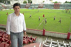 Charles Guerra&nbsp;/&nbsp;Ag&ecirc;ncia RBS